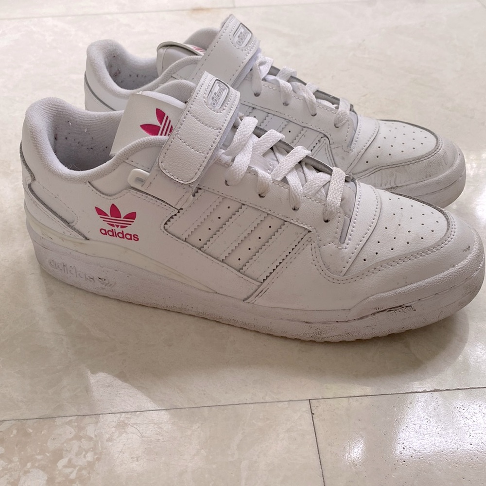 Adidas sneakers
